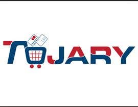 nº 176 pour Tojary Logo Animation par abitmart 