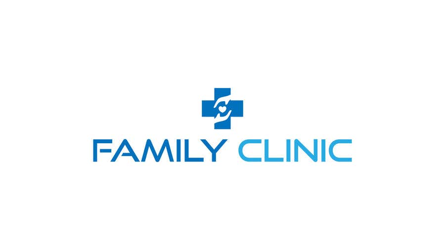 Inscrição nº 107 do Concurso para                                                 Family Clinic Logo & Theme for interior
                                            