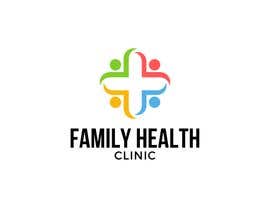 #164 for Family Clinic Logo &amp; Theme for interior by ismatnaser