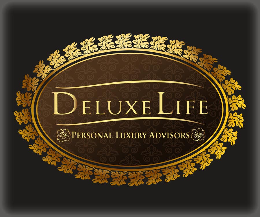 Bài tham dự cuộc thi #32 cho                                                 Design a Logo for DeluxeLife
                                            