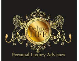 #40 cho Design a Logo for DeluxeLife bởi passionstyle