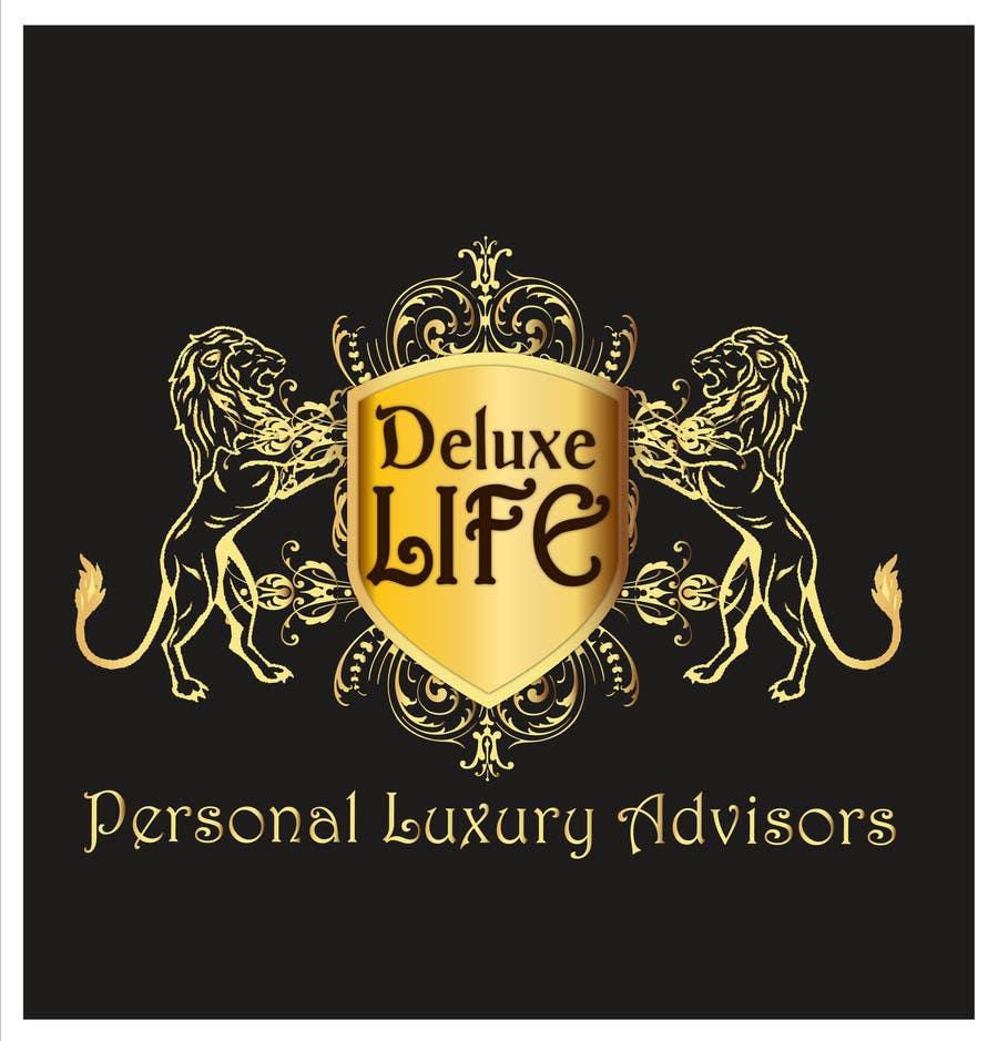 
                                                                                                                        Bài tham dự cuộc thi #                                            48
                                         cho                                             Design a Logo for DeluxeLife
                                        