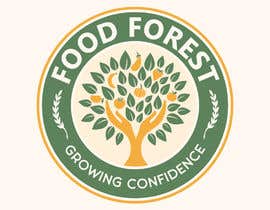 Nro 2694 kilpailuun Food Forest käyttäjältä creativeantor