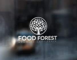 Nro 1401 kilpailuun Food Forest käyttäjältä furkanerten