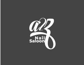 #164 for Need logo to nail salon shop af AQJ97