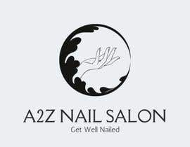 #167 for Need logo to nail salon shop by Sitisarah106