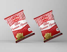 #15 for POPCORN project by uniquedesigner33