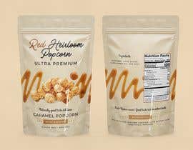 #25 for POPCORN project by anamfcalmeiro