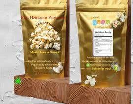 #29 for POPCORN project by Indus0401