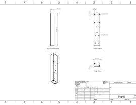 #6 for Convert a few simple parts from Sketchup to STEP / DXF by Bannu2138