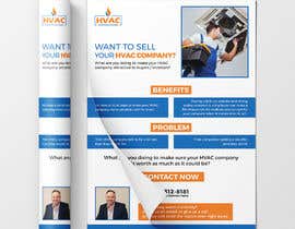#4 para Flyer to send potential clients in the US Mail por creativaxis