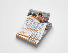 #37 for Flyer to send potential clients in the US Mail by Simantosarker