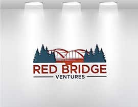 #244 untuk Logo Design- Red Bridge Ventures oleh shovanpal2