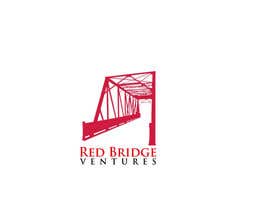 #1306 untuk Logo Design- Red Bridge Ventures oleh mb3075630