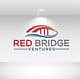 Contest Entry #699 thumbnail for                                                     Logo Design- Red Bridge Ventures
                                                