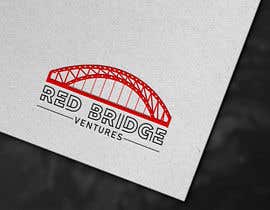 #498 for Logo Design- Red Bridge Ventures by DesignMaker900