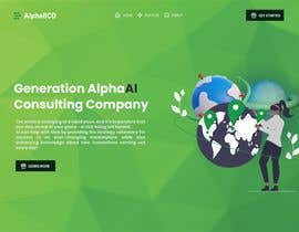 #33 for Create new design for website by jahedul31