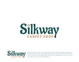 #357 for Silkway Carpet Shop by gfxvault