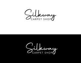 #352 for Silkway Carpet Shop by Jannatul456