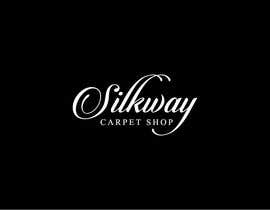 #354 para Silkway Carpet Shop por Jannatul456