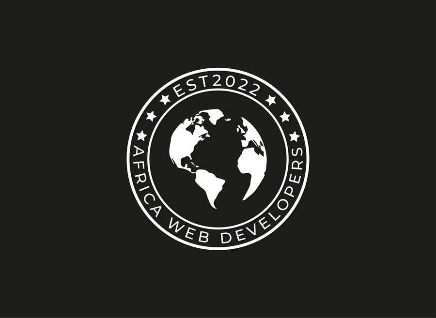 Penyertaan Peraduan #81 untuk                                                 Build a Logo for Africa Web DEvelopers
                                            