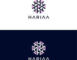 #266 for Logo for woman fashion brand by dinesh11580