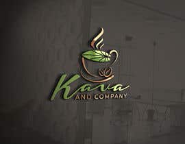 #494 для Logo for Coffee and Kava Lounge от mdsihabkhan73