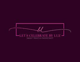 #21 untuk Letter Logo and colors oleh designhoque