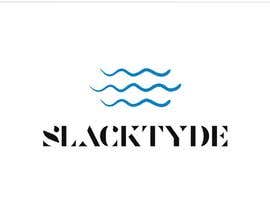#101 untuk Logo Design for SLACKTYDE oleh nisa26khalik