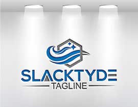 #91 pentru Logo Design for SLACKTYDE de către patwary001