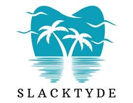 #118 untuk Logo Design for SLACKTYDE oleh nursairahshazana