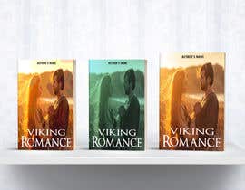 mariamzahid26 tarafından Viking romance book cover için no 78