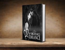 designsart15 tarafından Viking romance book cover için no 68