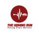 Design a Logo and An App/Website Branding Concept "The Homing Run"