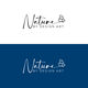 Ảnh thumbnail bài tham dự cuộc thi #13 cho                                                     Nature By Design Art Logo
                                                