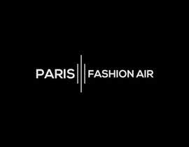 #237 for Paris Fashion Air - Fashion Association - Fashion Show Events by ashbari58