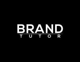 nº 286 pour Brand Tutor logo par amzadkhanit420 