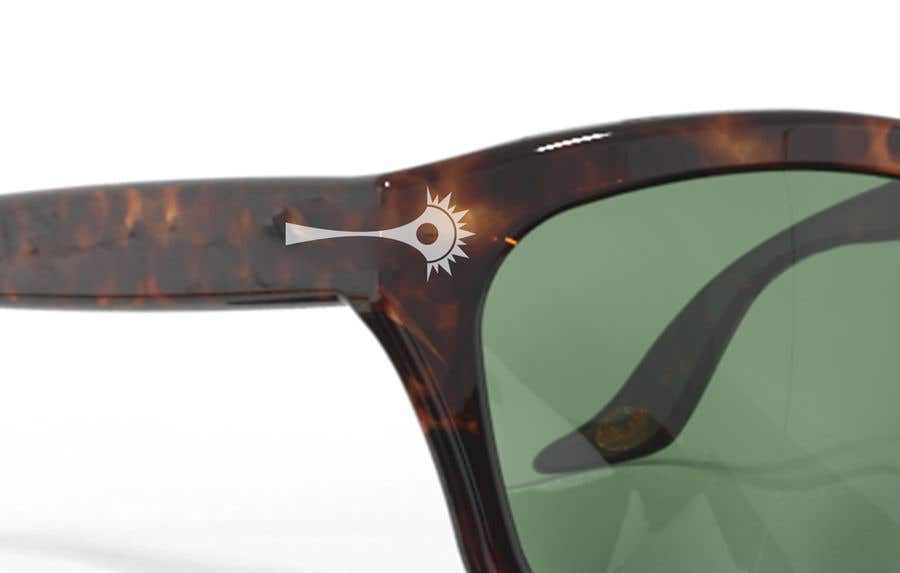 Intrarea #85 pentru concursul „                                                Design a Japanese Hinge for Sunglasses
                                            ”