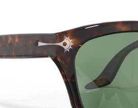 #85 pentru Design a Japanese Hinge for Sunglasses de către ValexDesign