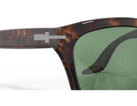 #94 for Design a Japanese Hinge for Sunglasses by wjbbutt1983