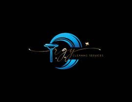 #2 untuk Logo for cleaning business oleh izeeshanahmed