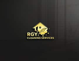 #353 untuk Logo for cleaning business oleh ahsanalivueduca6