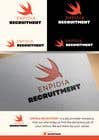 Bài tham dự #19 về Graphic Design cho cuộc thi Logo for Enpidia Recruitment