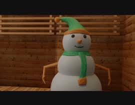 #40 for Fun Snowman Animation by JoyalCj
