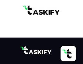 #153 for I need a logo for my company TASKIFY by AEMY3