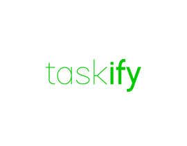 #152 for I need a logo for my company TASKIFY by khasan157