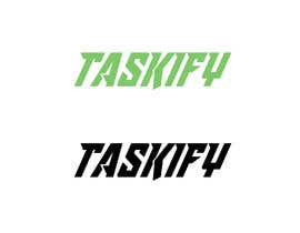 #156 for I need a logo for my company TASKIFY by khasan157