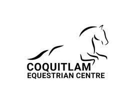 #94 для Logo for Coquitlam Equestrian Centre от mdnasirulbd2000