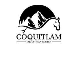 #375 для Logo for Coquitlam Equestrian Centre от KamnurNahar