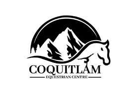 #458 для Logo for Coquitlam Equestrian Centre от KamnurNahar